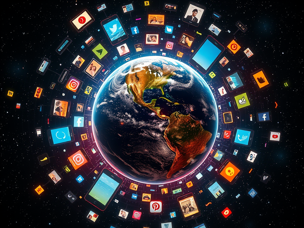 What is Social Media? – Rags AND HAMMERS