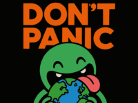 The Hitchhiker's Guide to Earth