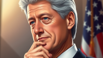 Bill Clinton Explained: Sex, Power, Scandal, and Why He’s Back in the News